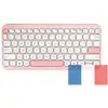 Image de Asus Clavier Marshmallow KW100 Rose - Neuf
