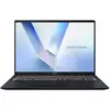 Image de ASUS Vivobook 16 M1607KA-MB095W Copilot+ PC AMD Ryzen AI 7 350 Ordinateur portable 40,6 cm (16 ) WUXGA 16 Go DDR5-SDRAM 512 Go SSD Wi-Fi 6 (802.11ax) Windows 11 Home Bleu - Neuf