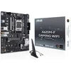 Image de ASUS A620M-F GAMING WIFI AMD A620 Emplacement AM5 micro ATX