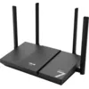 Image de ASUS RT-BE50 BE3600 Dual Band WiFi 7 Smart AiMesh Router (90IG09U0-MO3S00)