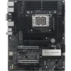 Image de ASUS PRO WS Z890-ACE SE - Motherboard - ATX - LGA1851-Sockel - Z890 Chipsatz - USB-C 3.2 Gen 2x2, USB 3.2 Gen 2, USB4, USB 3.2 Gen 1 - 10 Gigabit LAN, 2.5 Gigabit LAN, Gigabit LAN - Onboard-Grafik (CPU erforderlich)