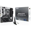 Image de ASUS B860M MAX GAMING AX Intel B860 LGA 1851 (Socket V1) micro ATX