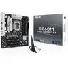 Image de ASUS B860M MAX GAMING AX Intel B860 LGA 1851 (Socket V1) micro ATX - Neuf