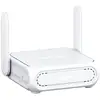 Image de ASUS RT-BE58 Go routeur sans fil 2.5 Gigabit Ethernet Bi-bande (2,4 GHz / 5 GHz) Blanc - Neuf