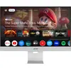 Image de ASUS ZenScreen MS32UC écran plat de PC 80 cm (31.5") 3840 x 2160 pixels 4K Ultra HD LED Gris, Blanc