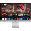 Image de ASUS ZenScreen MS32UC écran plat de PC 80 cm (31.5 ) 3840 x 2160 pixels 4K Ultra HD LED Gris, Blanc - Neuf