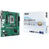 Image de ASUS PRO H810M-C-CSM Intel H810 LGA 1851 (Socket V1) micro ATX - Neuf