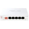Image de Asus Qg-u1050 Non-géré 2.5g Ethernet (100/1000/2500) Blanc