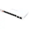 Image de ASUS QG-U1080 8-Port 2.5G + 2-Port 10G SFP+ Switch