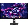 Image de ASUS ROG Strix OLED XG32UCDS computer monitor 80 cm (31.5") 3840 x 2160 pixels 4K Ultra HD QD-OLED Black