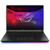 Image de ROG SCAR16 Core Ultra 9 (2025) 16' 64 Go RAM 1 To SSD Nvidia GeForce RTX 5080 2.5K 240 Hz Noir - AZERTY (G635LW-DRRW074W) - Neuf