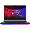 Image de ASUS ROG Strix SCAR 18 G835LR-DRSA051W Intel Core Ultra 9 275HX Ordinateur portable 45,7 cm (18 ) WQXGA 32 Go DDR5-SDRAM 1 To SSD NVIDIA GeForce RTX 5070 Ti Wi-Fi 7 (802.11be) Windows 11 Home Noir - Neuf
