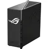 Image de ASUS ROG Strix GS-BE18000 routeur sans fil 2.5 Gigabit Ethernet Tri-bande (2.4 GHz / 5 GHz / 6 GHz) Noir