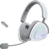 Image de ASUS Headset ROG Delta II WHT (90YH03W0-BHUA10)