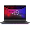 Image de ASUS ROG Strix SCAR 18 G835LX-SA008W Intel Core Ultra 9 275HX Ordinateur portable 45,7 cm (18 ) WQXGA 64 Go DDR5-SDRAM 2 To SSD NVIDIA GeForce RTX 5090 Wi-Fi 7 (802.11be) Windows 11 Home Noir - Neuf