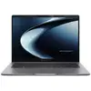 Image de ASUS ExpertBook P3 P3405CVA-LY0041X Intel® Core  i7 i7-13620H Ordinateur portable 35,6 cm (14 ) WUXGA 16 Go DDR5-SDRAM 1 To SSD Wi-Fi 6 (802.11ax) Windows 11 Pro Gris - Neuf
