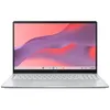 Image de Ordinateur Portable Chromebook Plus CX1505 | Chrome OS - 15,6 FHD - Intel Core i3-N355 - RAM 8Go - 128Go eMMC - Neuf