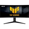 Image de ASUS TUF Gaming VG34WQML5A computer monitor 86.4 cm (34") 3440 x 1440 pixels UltraWide Quad HD LED Black