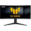 Image de ASUS TUF Gaming VG34WQML5A écran plat de PC 86,4 cm (34 ) 3440 x 1440 pixels UltraWide Quad HD LED Noir - Neuf