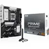 Image de ASUS PRIME B850-PLUS WIFI AMD B850 Emplacement AM5 ATX - Neuf