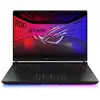 Image de ASUS ROG Strix SCAR 16 G635LW-RW161W Intel Core Ultra 9 275HX Ordinateur portable 40,6 cm (16 ) WQXGA 64 Go DDR5-SDRAM 1 To SSD NVIDIA GeForce RTX 5080 Wi-Fi 7 (802.11be) Windows 11 Home Noir - Neuf