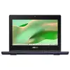 Image de ASUS Chromebook CR11 Flip CR1104FTA-NS0094 Intel® N N150 29,5 cm (11.6 ) Écran tactile HD 8 Go LPDDR5-SDRAM 64 Go eMMC Wi-Fi 6 (802.11ax) ChromeOS Gris - Neuf