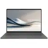 Image de ASUS Zenbook A14 UX3407QA-DRFQD406W Copilot+ PC Snapdragon X1-26-100 Ordinateur portable 35,6 cm (14 ) WUXGA 32 Go LPDDR5x-SDRAM 1 To SSD Wi-Fi 6E (802.11ax) Windows 11 Home Gris - Neuf