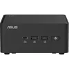 Image de PC de bureau Asus NUC 15 Pro, Intel 255H 16 coeurs / 16 threads, 2,5 GHz - 5,1 GHz, sans mémoire, sans stockage, graphiques Intel Arc, sans système d'exploitation