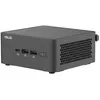 Image de ASUS NUC 15 Pro NUC15CRH-B, mini-PC barebone, DDR5-SDRAM, M.2, connexion Ethernet, Wi-Fi 7 (802.11be), 120 W