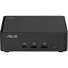 Image de ASUS NUC 15 Pro Slim Kit RNUC15CRKV700002 - Barebone - Mini-PC - 1 x Core Ultra 7 265H / 1,7 GHz - vPro - RAM 0 Go - Arc Graphics 140T - Wi-Fi 6, Wi-Fi 7, Bluetooth, 1GbE, 2.5GbE - WLAN : 802.11a/b/g/n/ac/ax/be, Bluetooth 5.4 - Schwarz