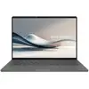 Image de ASUS Zenbook A14 UX3407QA-QD412W Copilot+ PC Snapdragon X1-26-100 Ordinateur portable 35,6 cm (14 ) WUXGA 32 Go LPDDR5x-SDRAM 512 Go SSD Wi-Fi 6E (802.11ax) Windows 11 Home Gris - Neuf