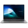 Image de ASUS ExpertBook P5 P5405CSA-NZ0718X Intel Core Ultra 5 226V Ordinateur portable 35,6 cm (14 ) WQXGA 16 Go LPDDR5x-SDRAM 512 Go SSD Wi-Fi 7 (802.11be) Windows 11 Pro Espagnole Gris - Neuf