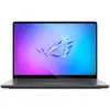 Image de ASUS ROG Zephyrus G16 GU605CX-QR106W Intel Core Ultra 9 285H Ordinateur portable 40,6 cm (16 ) WQXGA 32 Go LPDDR5x-SDRAM 2 To SSD NVIDIA GeForce RTX 5090 Wi-Fi 7 (802.11be) Windows 11 Home Allemand Gris - Neuf