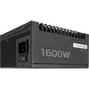 Image de ASUS Pro WS 1600W Platinum, 1600 W, 200 - 240 V, Aktiv, 130 W, 1600 W, 130 W