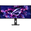 Image de ASUS ROG Strix OLED XG34WCDG écran plat de PC 86,4 cm (34") 3440 x 1440 pixels UltraWide Quad HD QD-OLED Noir