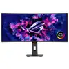Image de ASUS ROG Strix OLED XG34WCDG écran plat de PC 86,4 cm (34 ) 3440 x 1440 pixels UltraWide Quad HD QD-OLED Noir - Neuf