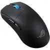 Image de ASUS ROG Harpe II Ace souris Gaming Droitier RF Wireless + Bluetooth + USB Type-A Optique 42000 DPI - Neuf