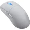 Image de ASUS ROG Harpe II Ace souris Gaming Droitier RF Wireless + Bluetooth + USB Type-A Optique 42000 DPI