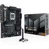 Image de ASUS TUF GAMING B850-E WIFI AMD B850 Emplacement AM5 ATX - Neuf