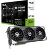 Image de Carte Graphique Asus GeForce RTX 5060 Ti Tuf Gaming OC 16Go #DEFAULT