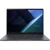 Image de ASUS ExpertBook B5 B5605CCA-PL0017X Intel Core Ultra 5 225H Ordinateur portable 40,6 cm (16 ) WQXGA 16 Go DDR5-SDRAM 512 Go SSD Wi-Fi 7 (802.11be) Windows 11 Pro Noir - Neuf