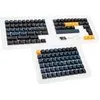 Image de Ducky Nazca PBT Tripleshot Set