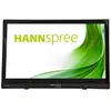Image de Hannspree HT161HNB écran plat de PC 39,6 cm (15.6 ) 1366 x 768 pixels HD LED Écran tactile Dessus de table Noir - Neuf