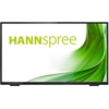 Image de Hannspree HT 248 PPB écran plat de PC 60,5 cm (23.8 ) 1920 x 1080 pixels Full HD LCD Écran tactile Dessus de table Noir - Neuf