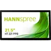 Image de Hannspree HT 221 PPB 54,6 cm (21.5" ) 1920 x 1080 pixels multitouch noir [] (HT221PPB)