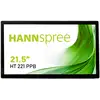 Image de Hannspree HT 221 PPB écran plat de PC 54,6 cm (21.5 ) 1920 x 1080 pixels Full HD LED Écran tactile Noir - Neuf