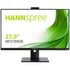 Image de Hannspree HP 278 WJB LED display 68,6 cm (27 ) 1920 x 1080 pixels Full HD Noir - Neuf