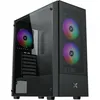 Image de Boîtier ATX semi-tour XIGMATEK Hero II Air