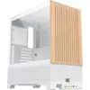 Image de Boitier Moyen Tour E-ATX Xigmatek Endorphin WD avec panneau vitré (Blanc) #5POURCENT