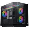Image de Xigmatek Modèle : Cubi M - Neuf